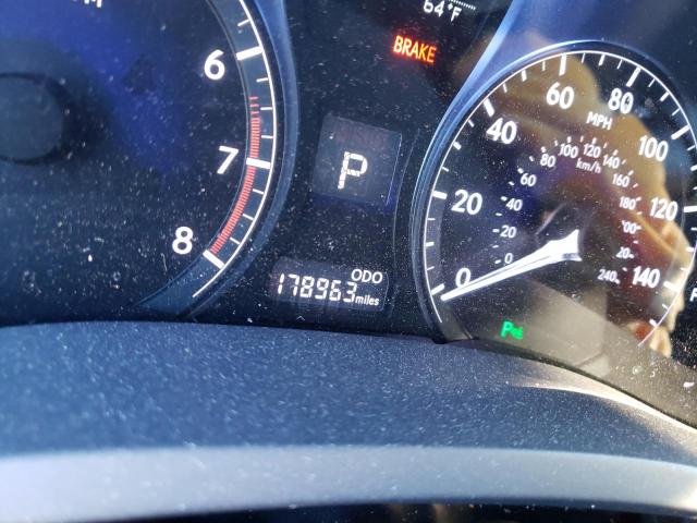 صورة رقم 8 من المزاد - 2013 LEXUS RX 350 BAS مع VIN 2T2BK1BA8DC186425