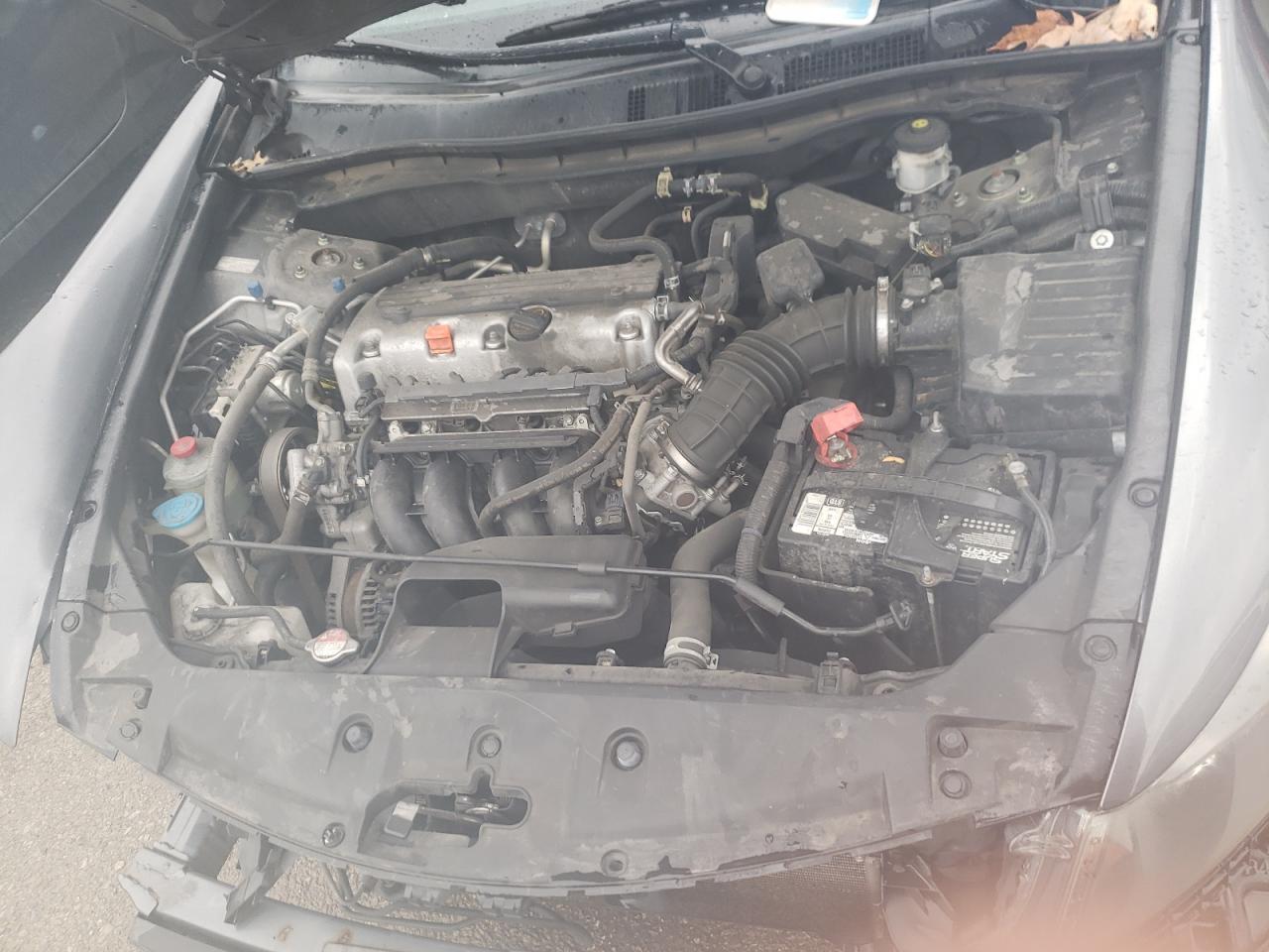 Photo 7 from auction – 2012 HONDA ACCORD SE with VIN 1HGCP2F67CA183221