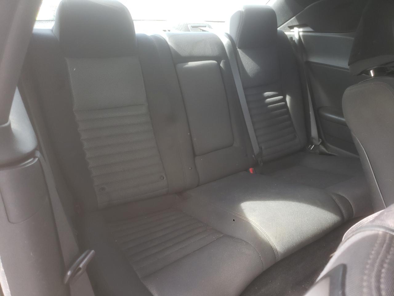 Photo 6 from auction – 2014 DODGE CHALLENGER with VIN 2C3CDYBT6EH158115