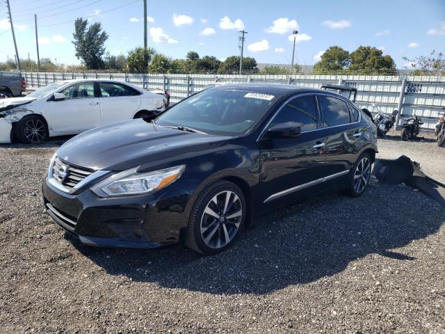 Photo 2 from auction – 2016 NISSAN ALTIMA 2.5 with VIN 1N4AL3AP4GC110170