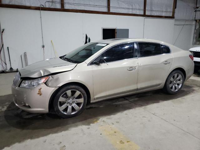 Photo 10 from auction – 2010 BUICK LACROSSE C with VIN 1G4GE5EV9AF158011