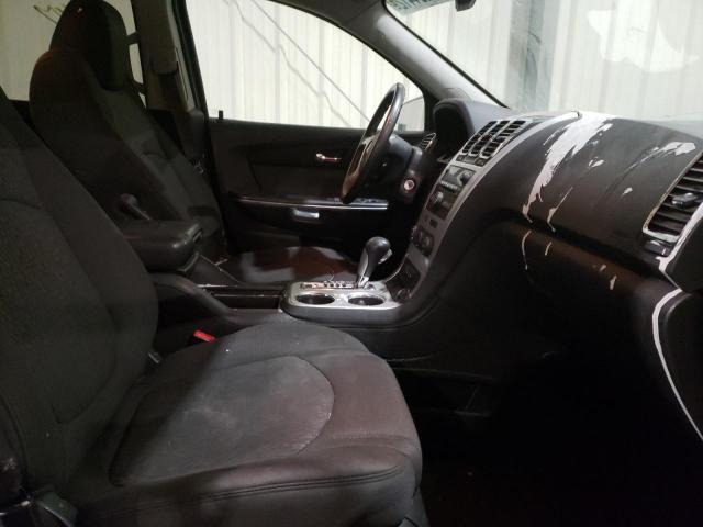 Photo 5 from auction – 2010 GMC ACADIA SLE with VIN 1GKLVLEDXAJ264595