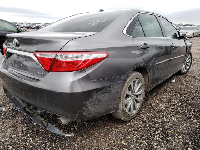 Photo 4 from auction – 2017 TOYOTA CAMRY LE with VIN 4T1BF1FKXHU325440