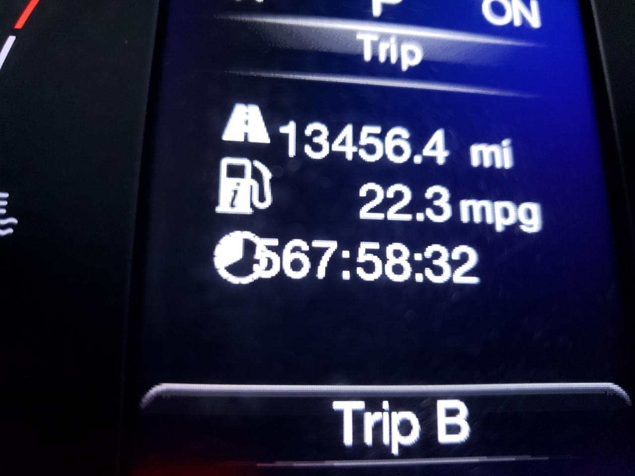 Photo 8 from auction – 2018 JEEP COMPASS SP with VIN 3C4NJDAB5JT361030