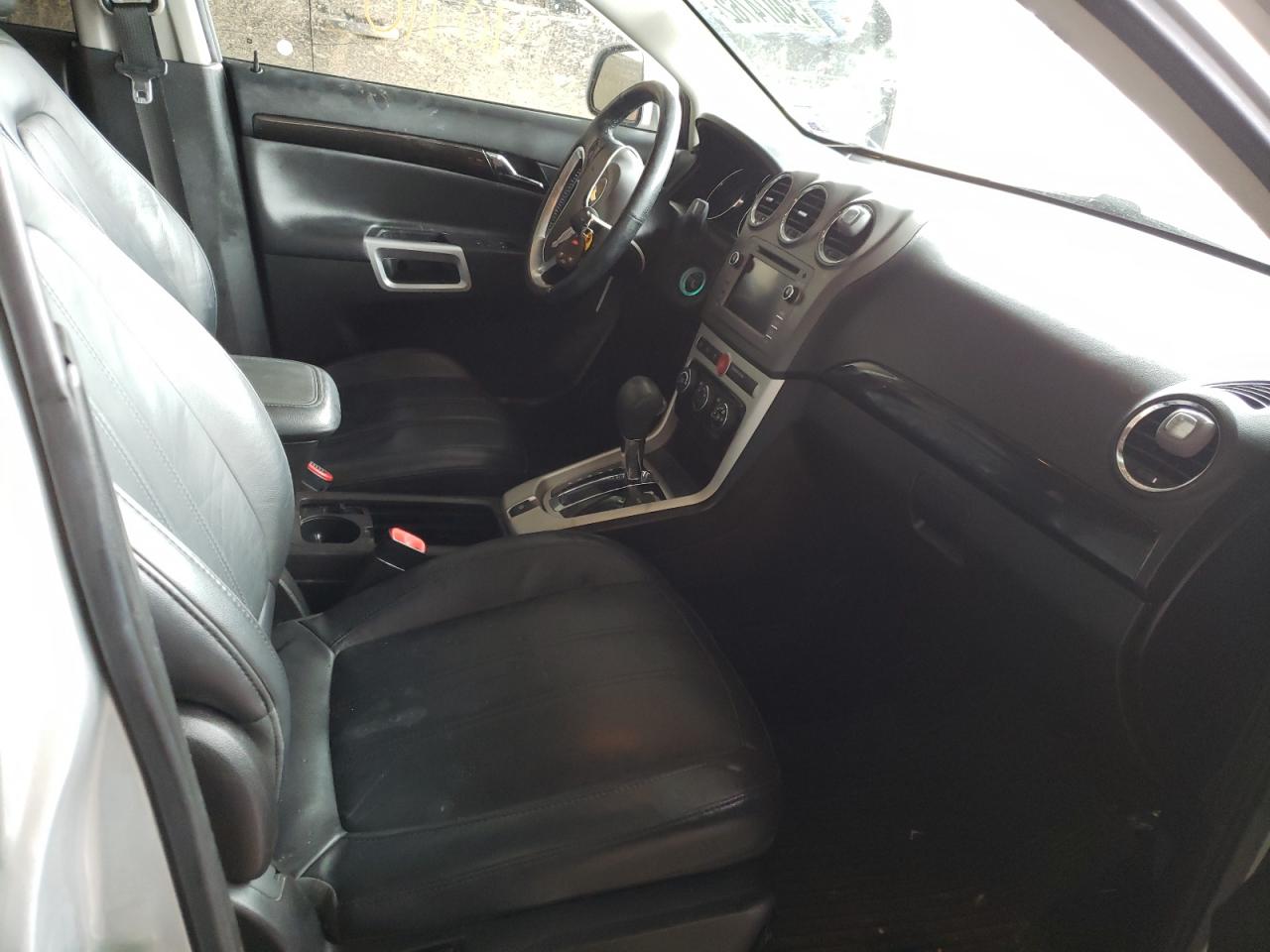 Photo 5 from auction – 2014 CHEVROLET CAPTIVA LT with VIN 3GNAL4EK6ES681429