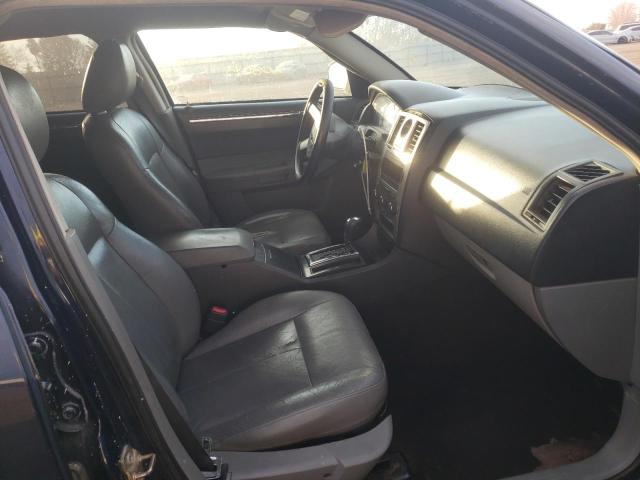 Photo 5 from auction – 2005 CHRYSLER 300 TOURIN with VIN 2C3JA53G95H134620