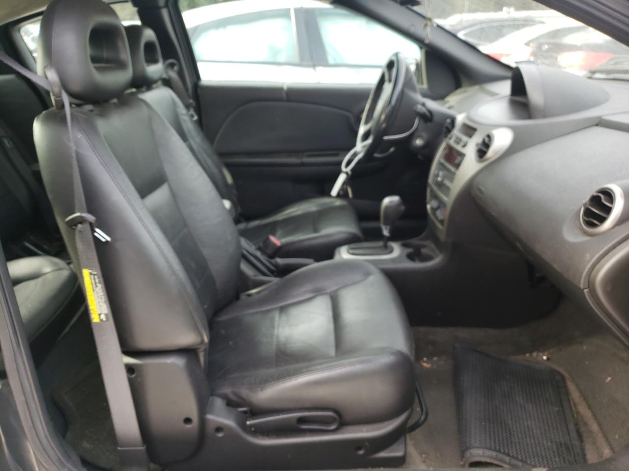 Photo 5 from auction – 2006 SATURN ION LEVEL with VIN 1G8AW15F86Z150085