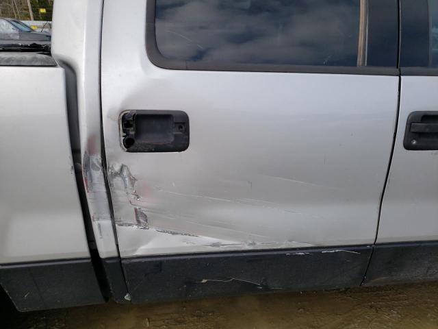 Photo 6 from auction – 2004 FORD F150 SUPER with VIN 1FTRW12W44KC91089