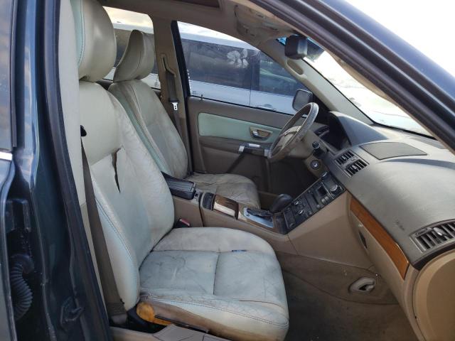 Photo 5 from auction – 2007 VOLVO XC90 3.2 with VIN YV4CY982871365351