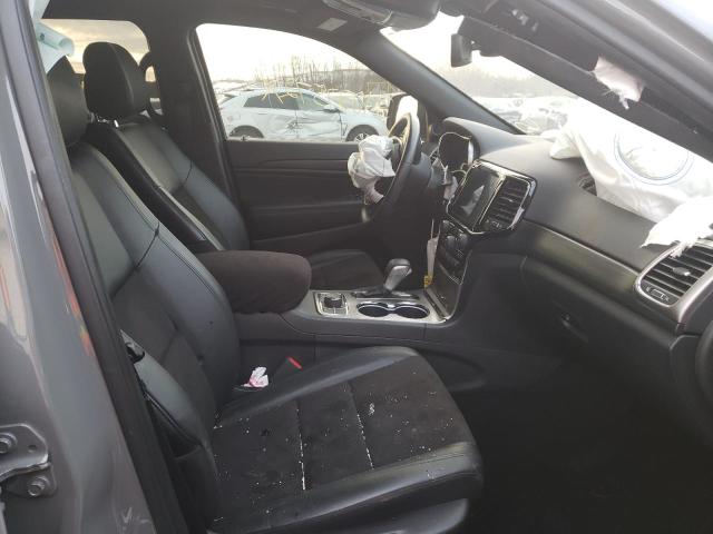 Photo 5 from auction – 2020 JEEP GRAND CHER with VIN 1C4RJFAG3LC427758