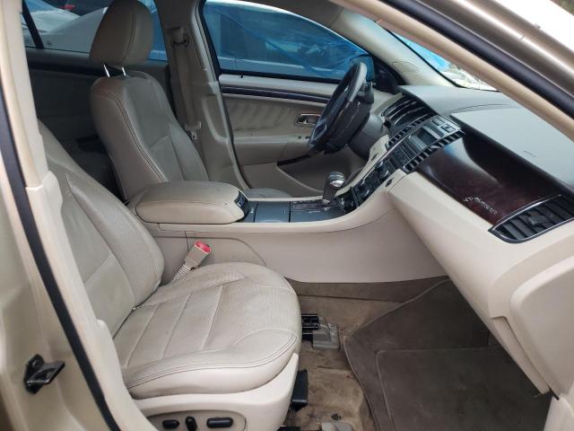 Photo 10 from auction – 2011 FORD TAURUS LIM with VIN 1FAHP2FW1BG188534