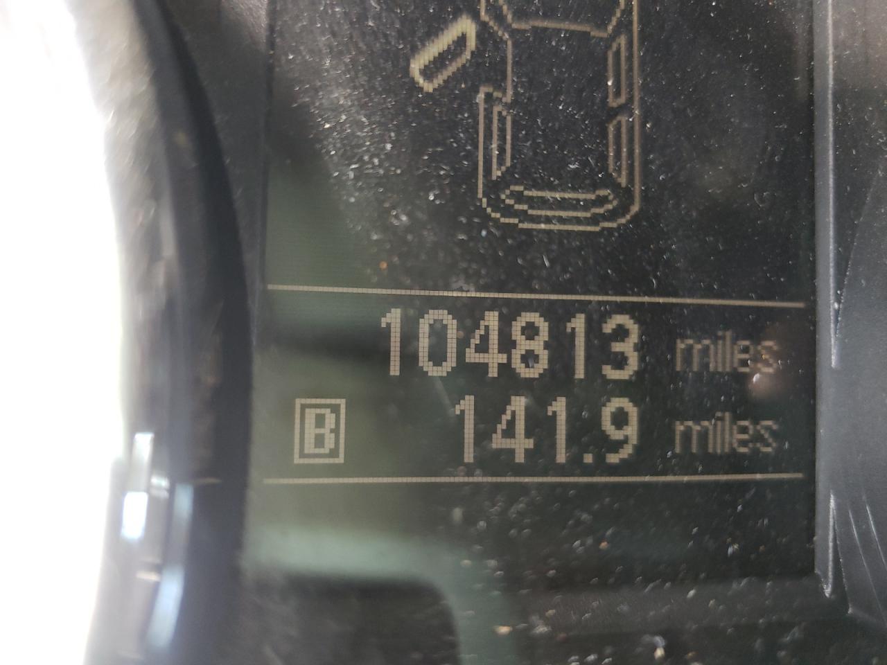 Photo 8 from auction – 2012 NISSAN ROGUE S with VIN JN8AS5MT0CW608204
