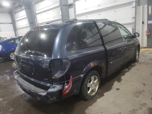 Photo 4 from auction – 2007 DODGE GRAND CARA with VIN 2D4GP44L17R169940