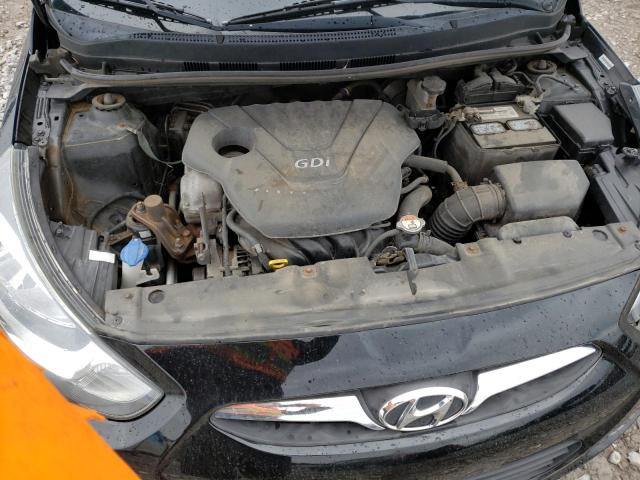 Photo 7 from auction – 2013 HYUNDAI ACCENT GLS with VIN KMHCT4AE9DU398406