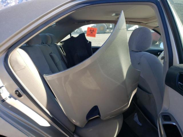 Photo 6 from auction – 2006 TOYOTA CAMRY LE with VIN 4T1BE32KX6U647495