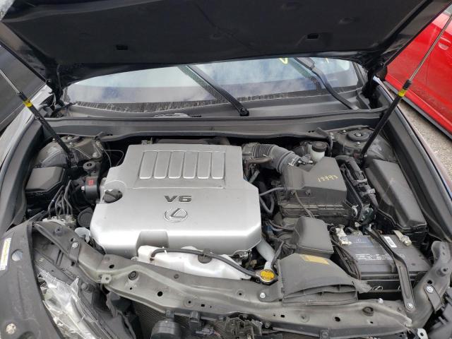 Photo 7 from auction – 2015 LEXUS ES 350 with VIN JTHBK1GG7F2192217