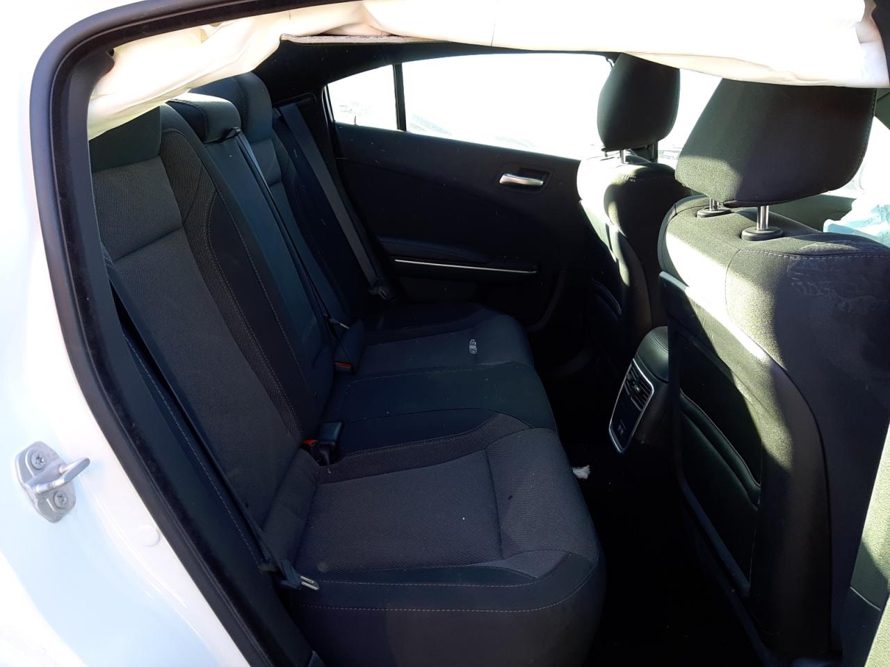 Photo 6 from auction – 2019 DODGE CHARGER SX with VIN 2C3CDXBG4KH707206