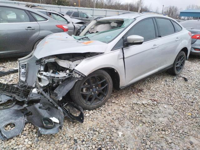 Photo 2 from auction – 2016 FORD FOCUS SE with VIN 1FADP3F29GL340737