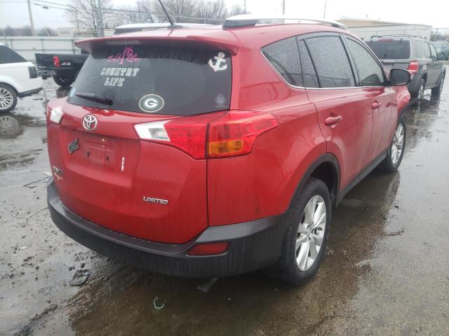 Photo 7 from auction – 2015 TOYOTA RAV4 with VIN JTMYFREVXFD062940