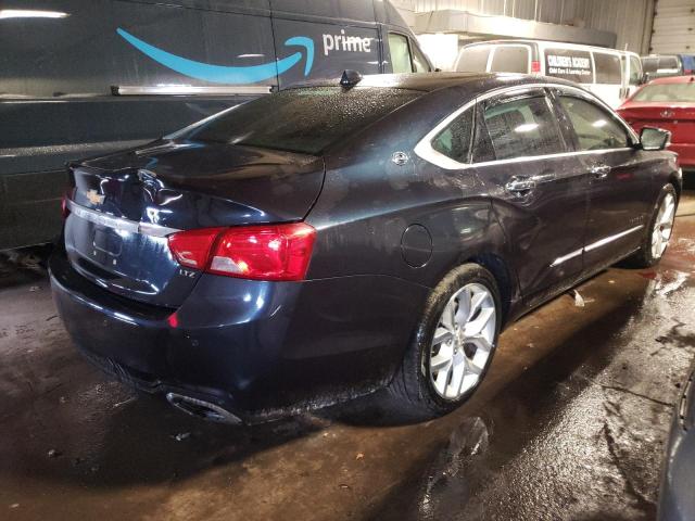 Photo 4 from auction – 2014 CHEVROLET IMPALA LTZ with VIN 2G1155S35E9164358
