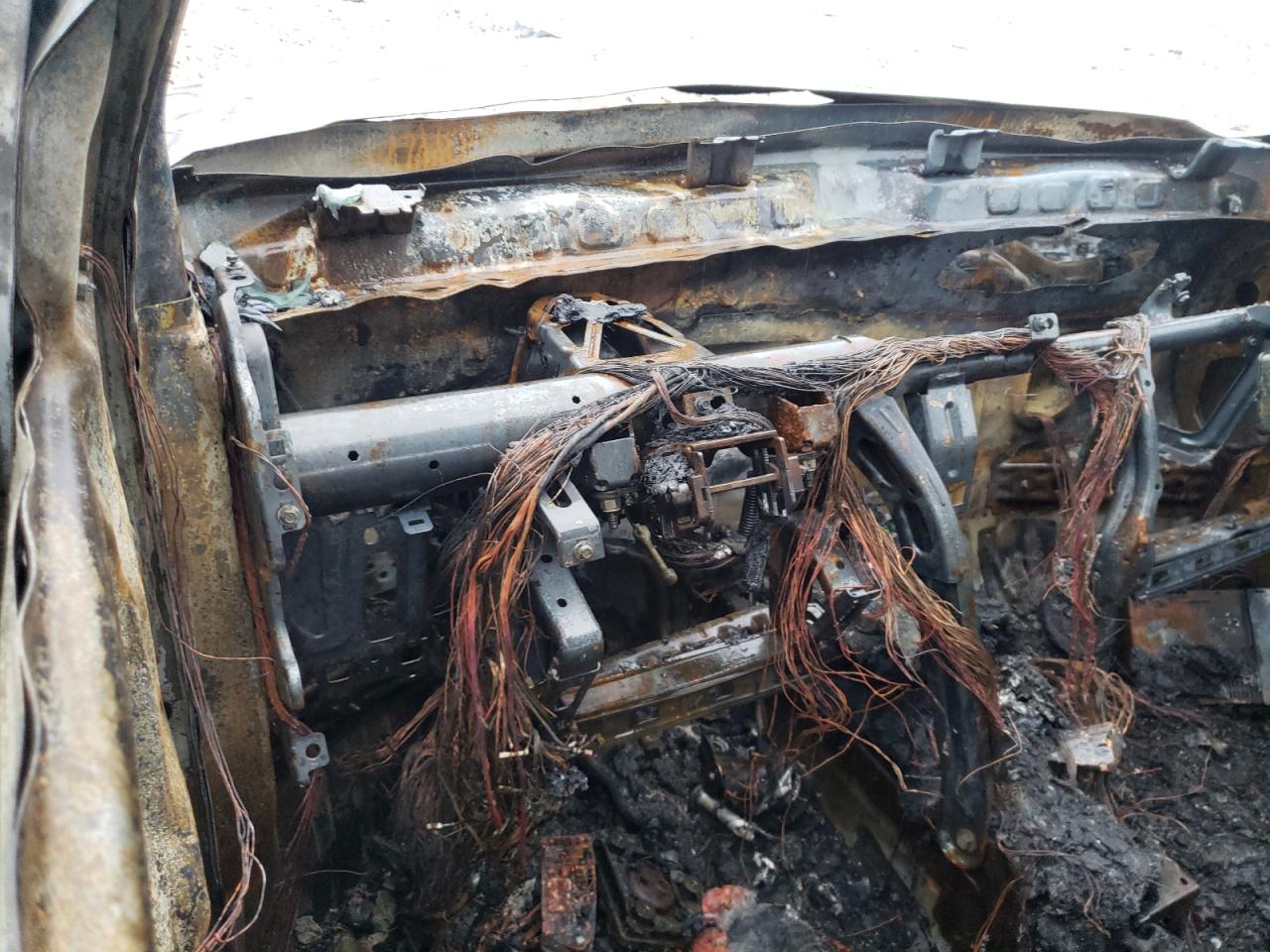 Photo 8 from auction – 2021 CHEVROLET TRAILBLAZE with VIN KL79MPS25MB154083