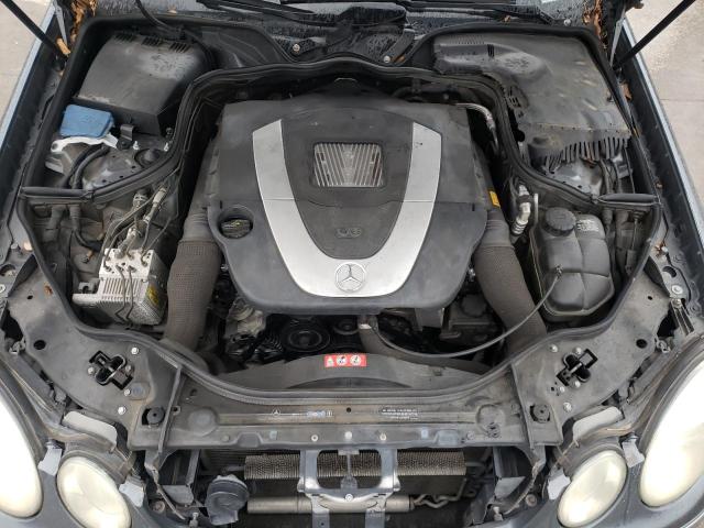 Photo 7 from auction – 2006 MERCEDES-BENZ E 350 with VIN WDBUF56J06A836504