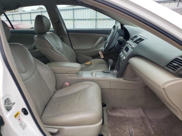 Photo 5 from auction – 2010 TOYOTA CAMRY BASE with VIN 4T1BF3EK0AU574865