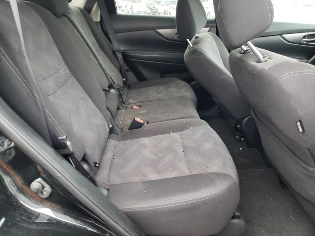 Photo 6 from auction – 2016 NISSAN ROGUE S with VIN KNMAT2MV1GP728618