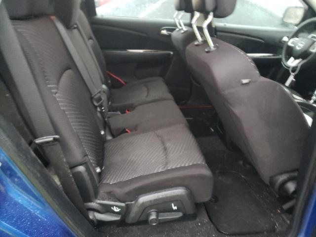 Photo 6 from auction – 2015 DODGE JOURNEY SE with VIN 3C4PDCAB6FT529677