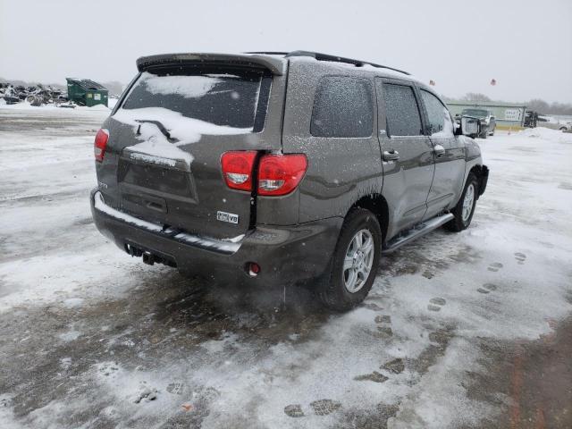 Photo 4 from auction – 2008 TOYOTA SEQUOIA sr with VIN 5TDZY64A08S011756