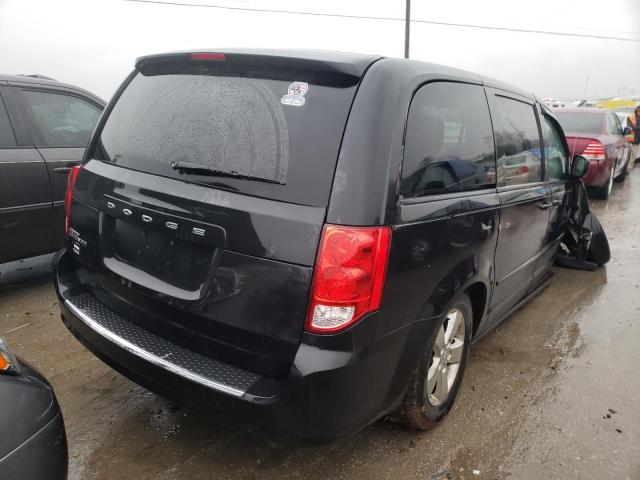 Photo 4 from auction – 2013 DODGE GRAND CARA with VIN 2C4RDGBG4DR535830