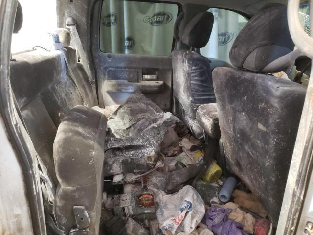 Photo 6 from auction – 2005 FORD F150 SUPER with VIN 1FTRW14W45FA44727