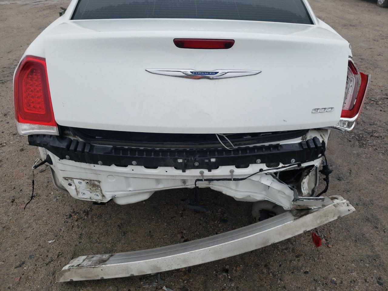 صورة رقم 9 من المزاد - 2017 CHRYSLER 300 LIMITE مع VIN 2C3CCAAG8HH664984