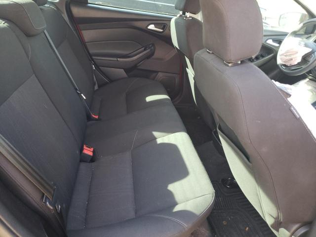 Photo 6 from auction – 2017 FORD FOCUS with VIN 1FADP3H23HL228126