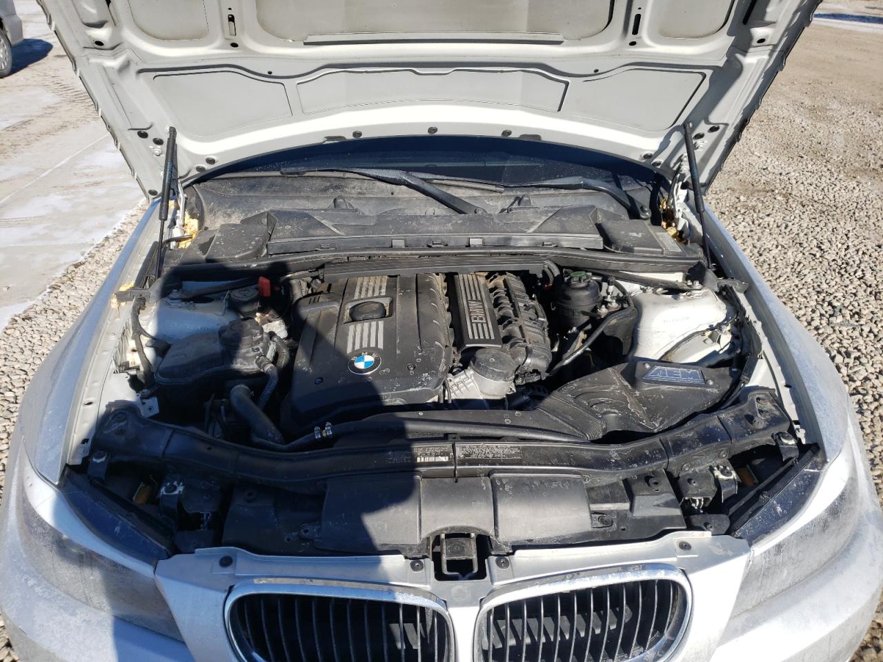 Photo 7 from auction – 2011 BMW 328 I SULE with VIN WBAPH5G58BNM73508