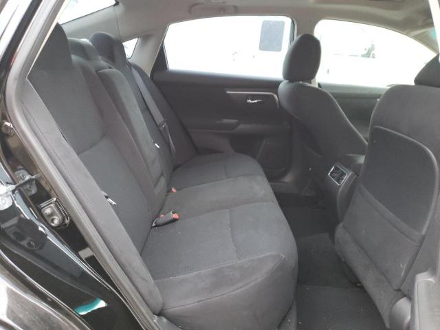 Photo 6 from auction – 2015 NISSAN ALTIMA 2.5 with VIN 1N4AL3AP8FC180012
