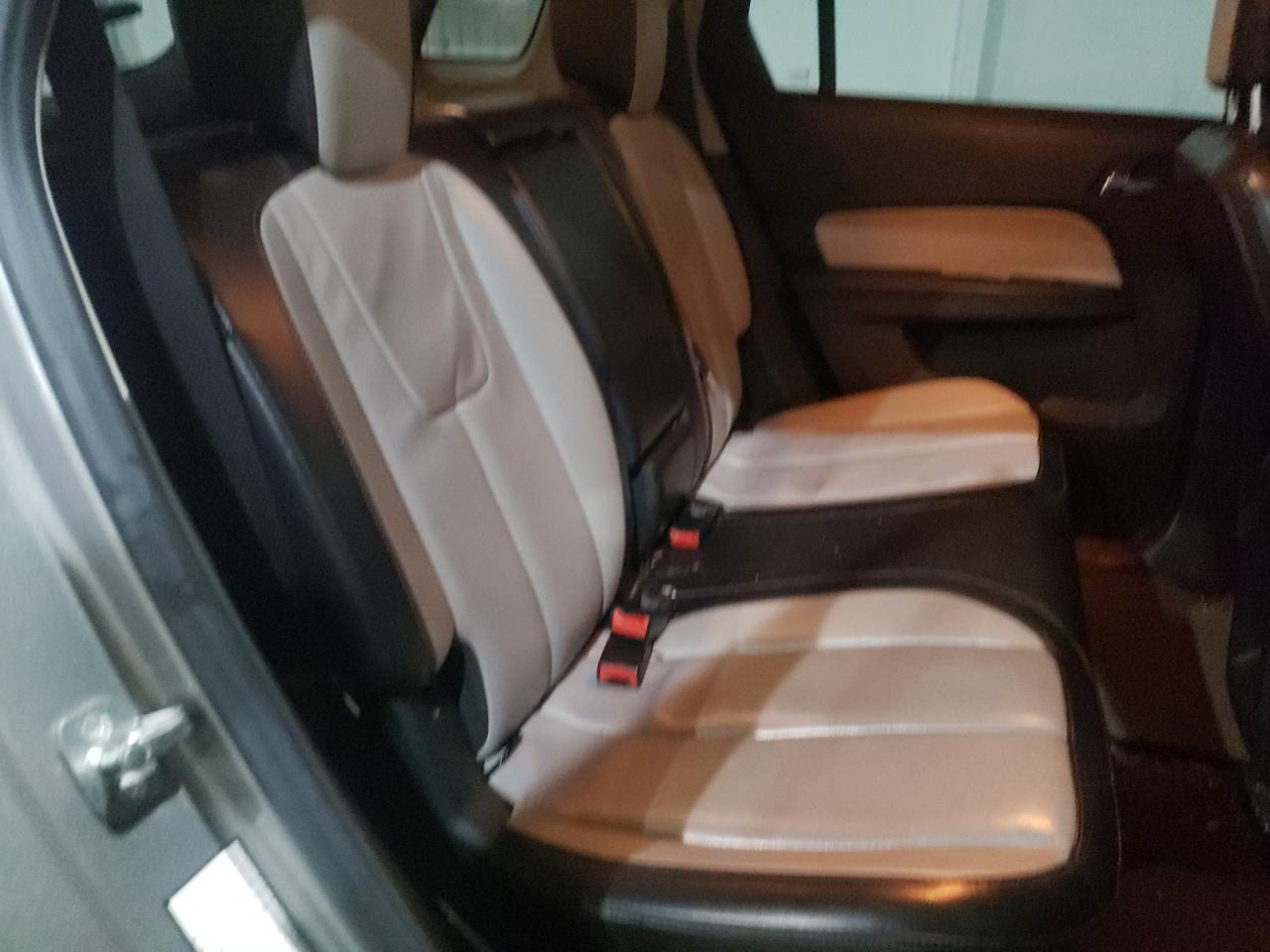 Photo 6 from auction – 2012 GMC TERRAIN SL with VIN 2GKFLXE50C6370668