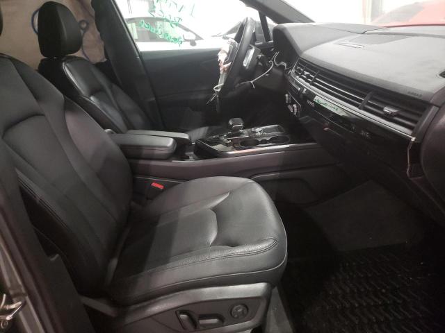 Zdjęcie 5 z aukcji – 2018 AUDI Q7 PRESTIG z VIN WA1VAAF74JD045332