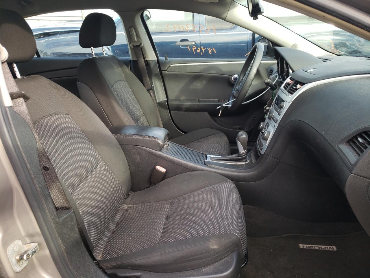 Photo 5 from auction – 2008 CHEVROLET MALIBU  LT with VIN 1G1ZH57B38F203289