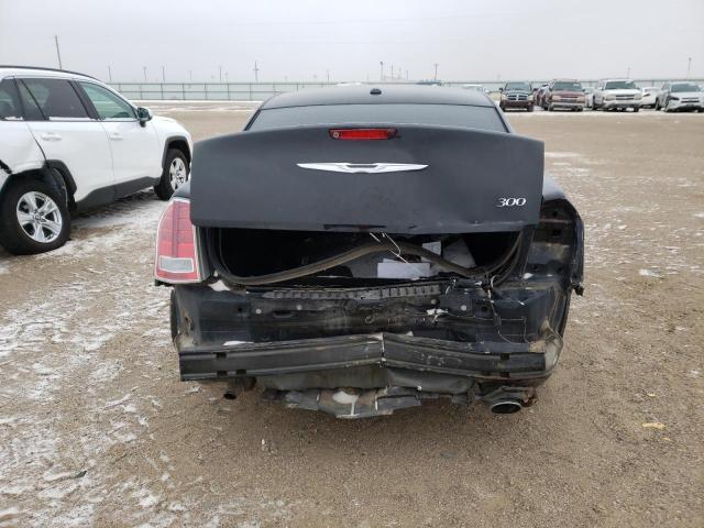 Photo 9 from auction – 2011 CHRYSLER 300 with VIN 2C3CA5CGXBH593904