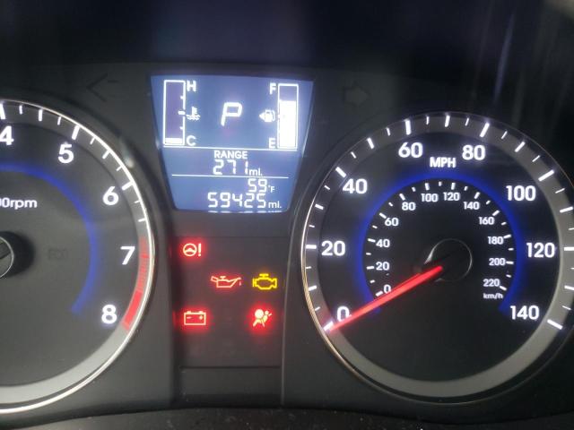 Photo 8 from auction – 2016 HYUNDAI ACCENT SE with VIN KMHCT5AE4GU267751