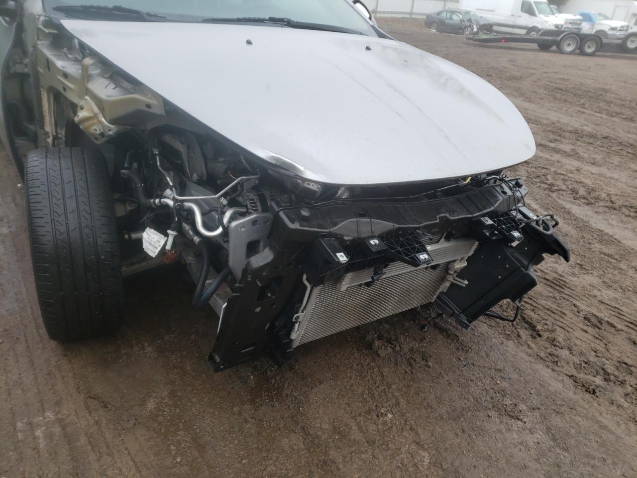 Photo 9 from auction – 2015 DODGE DART SXT with VIN 1C3CDFBB0FD142034