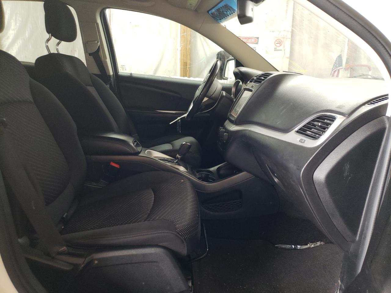 Photo 5 from auction – 2014 DODGE JOURNEY SX with VIN 3C4PDDBG1ET190745