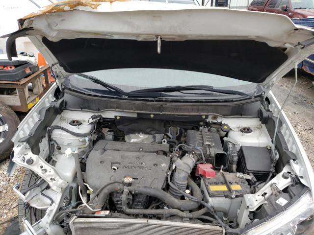 Photo 7 from auction – 2019 MITSUBISHI OUTLANDER with VIN JA4AP4AU7KU023435