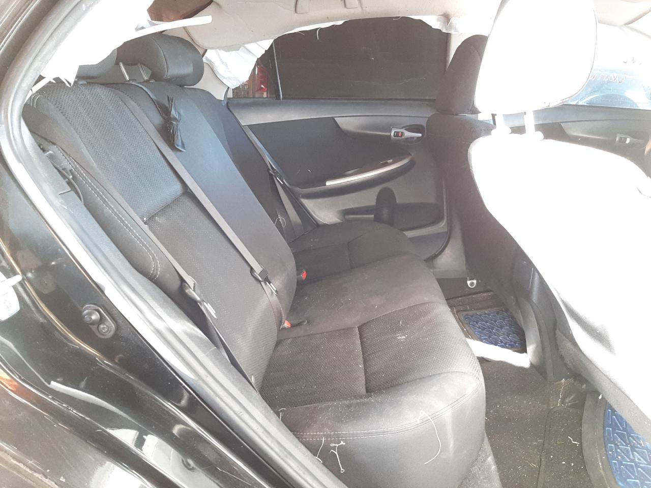Photo 6 from auction – 2013 TOYOTA COROLLA BA with VIN 5YFBU4EE7DP180243