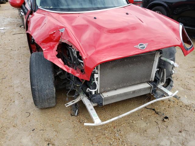 Photo 9 from auction – 2019 MINI COOPER COU with VIN WMZYS7C51K3F45299