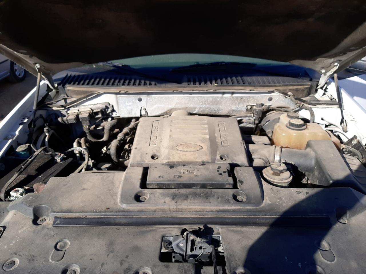 Photo 7 from auction – 2007 FORD EXPEDITION with VIN 1FMFU18527LA74187