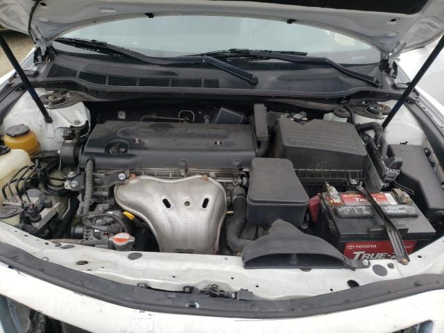Photo 7 from auction – 2007 TOYOTA CAMRY CE with VIN 4T1BE46K67U570528