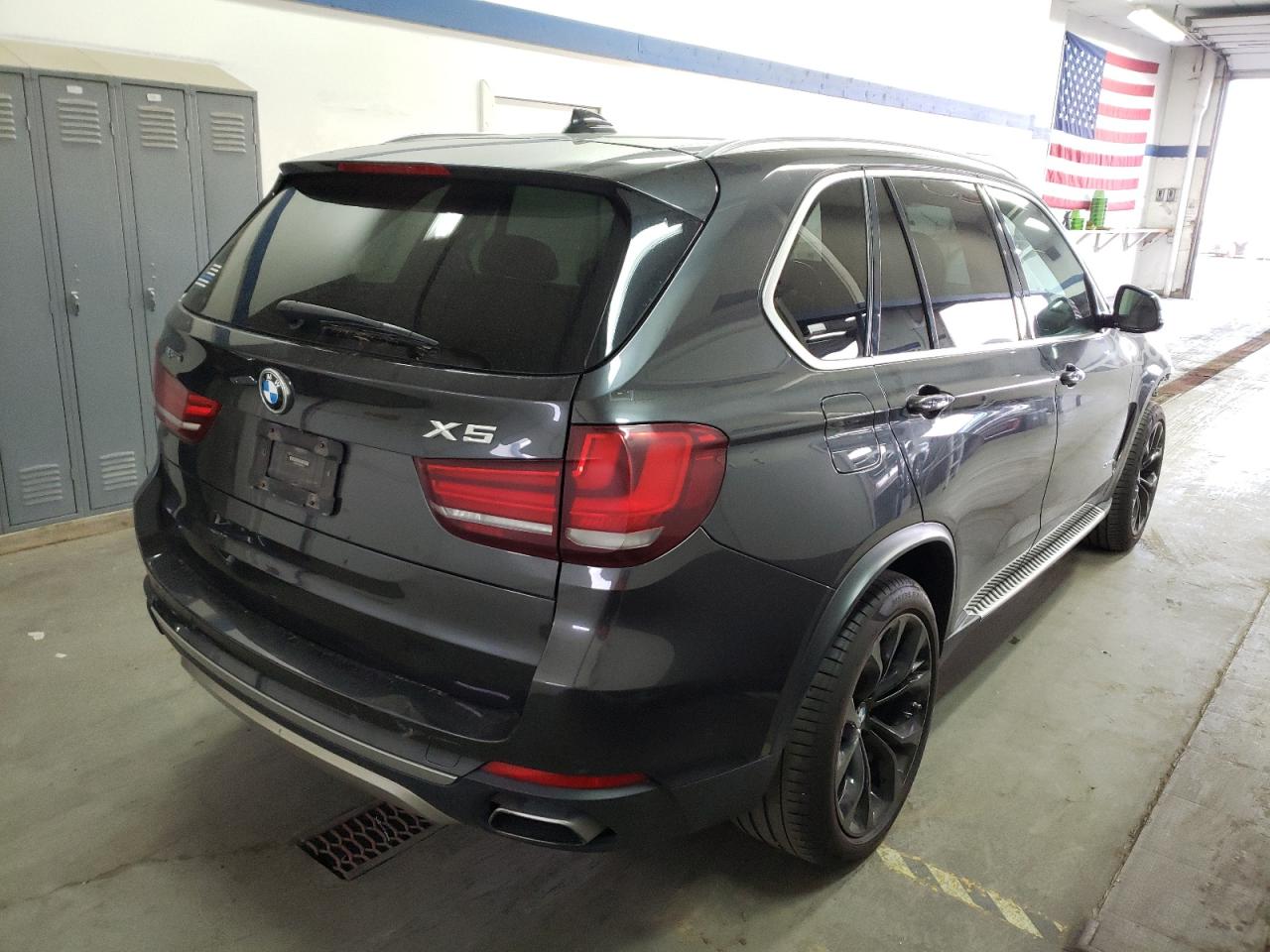 Photo 4 from auction – 2016 BMW X5 XDR40E with VIN 5UXKT0C51G0S75635