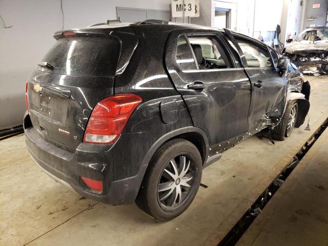 Photo 4 from auction – 2020 CHEVROLET TRAX 1LT with VIN 3GNCJLSB3LL210309